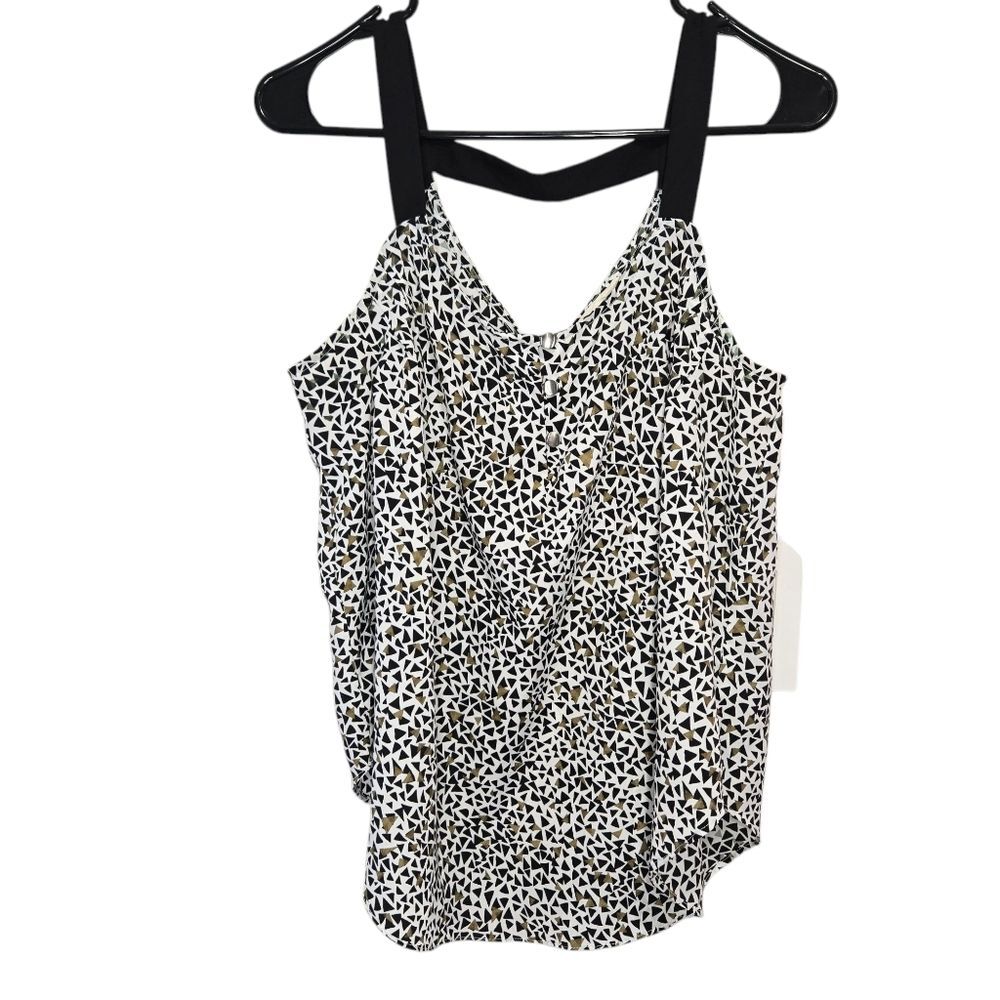 BCBGeneration Small Sleeveless Top